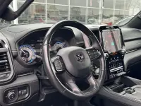 RAM 1500 Limited Night Edition 5.7 V8 5.7 thumbnail